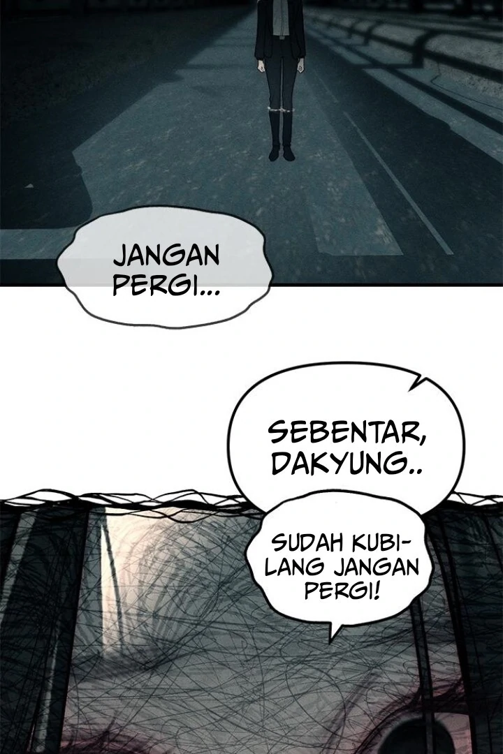 Undercover! Chaebol High School Chapter 88 halaman 123