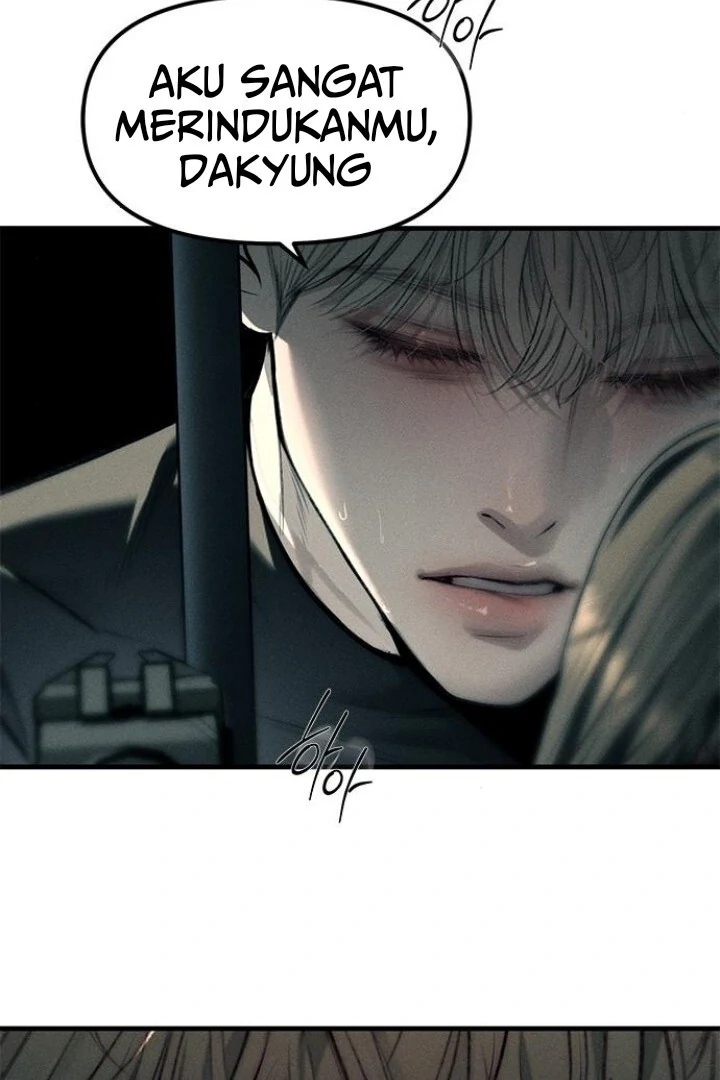 Undercover! Chaebol High School Chapter 88 halaman 21