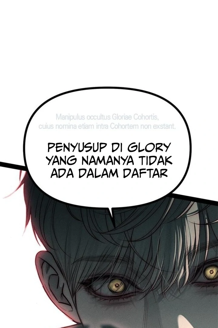 Undercover! Chaebol High School Chapter 88 halaman 25