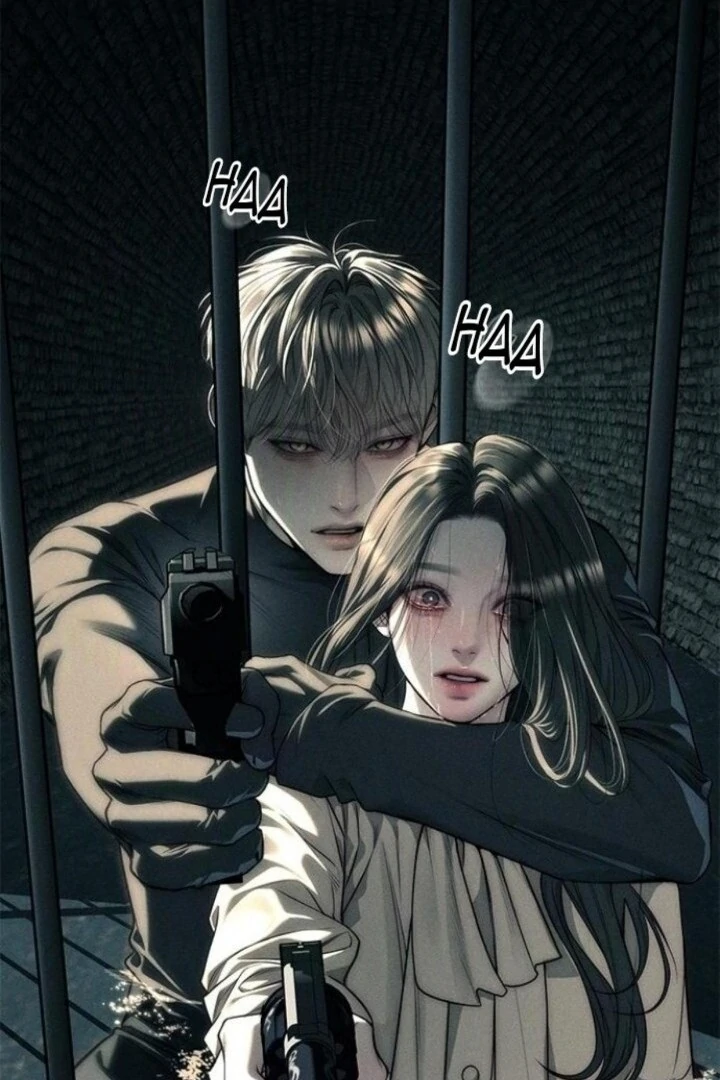 Undercover! Chaebol High School Chapter 88 halaman 18