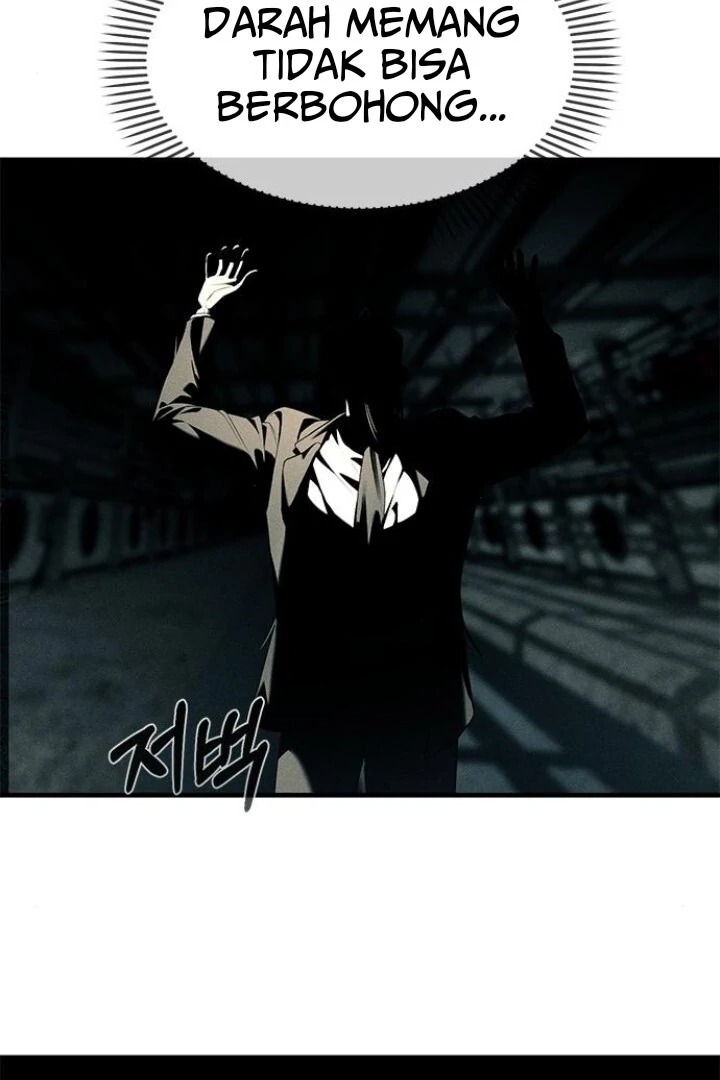 Undercover! Chaebol High School Chapter 88 halaman 68