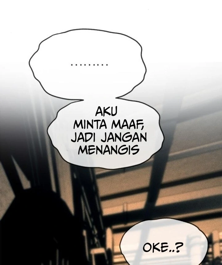 Undercover! Chaebol High School Chapter 88 halaman 109