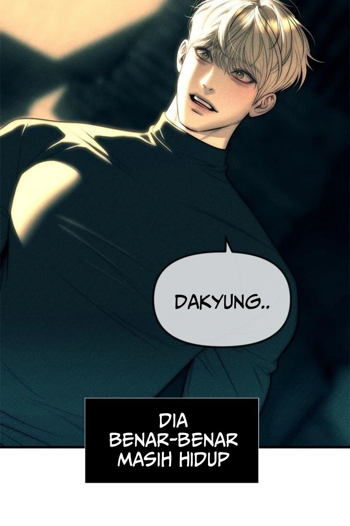 Undercover! Chaebol High School Chapter 88 halaman 98