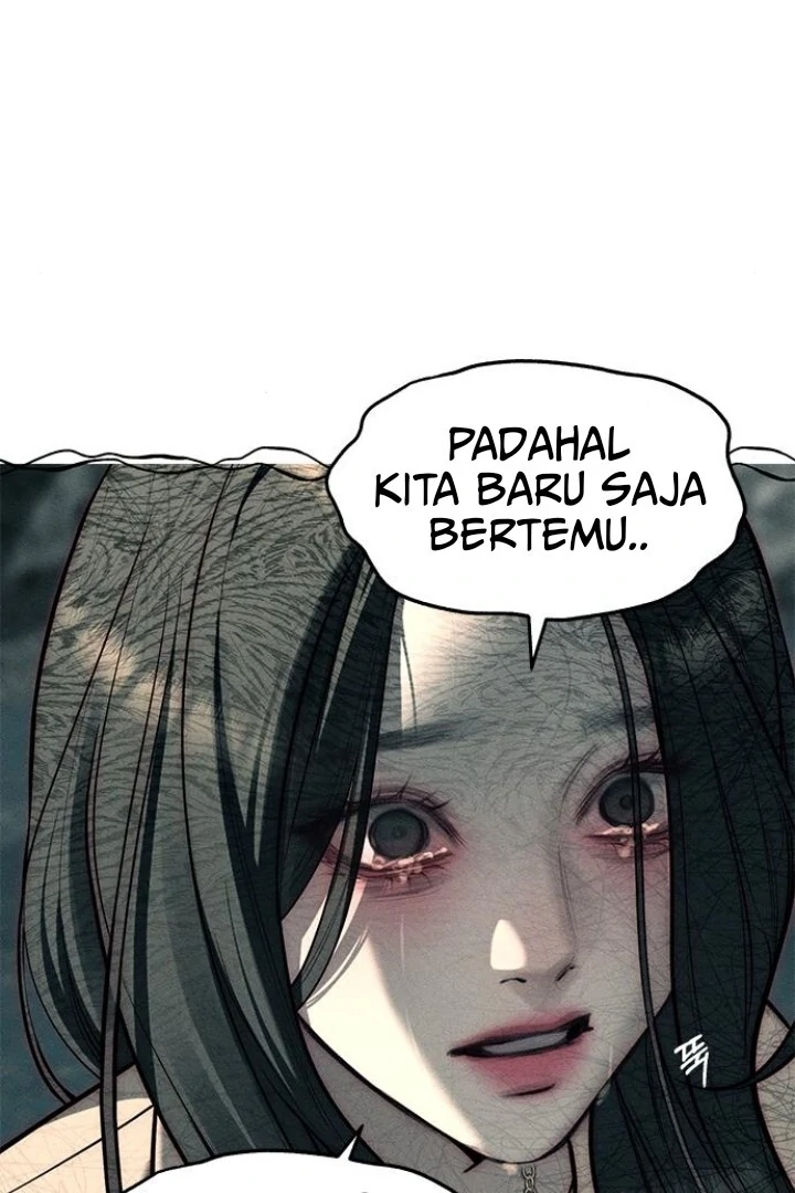 Undercover! Chaebol High School Chapter 88 halaman 121