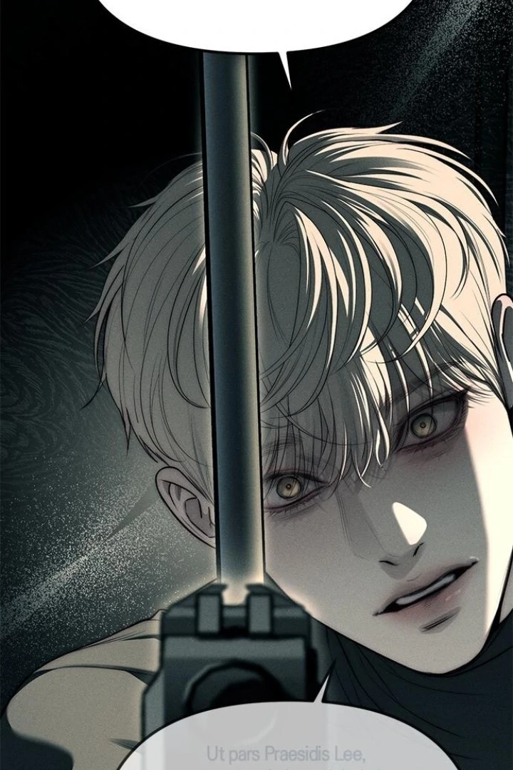 Undercover! Chaebol High School Chapter 88 halaman 37