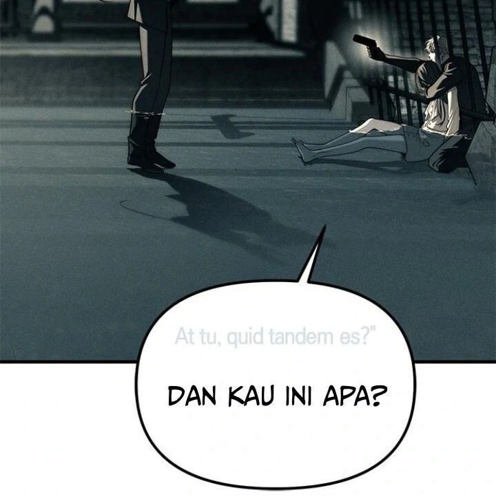 Undercover! Chaebol High School Chapter 88 halaman 32