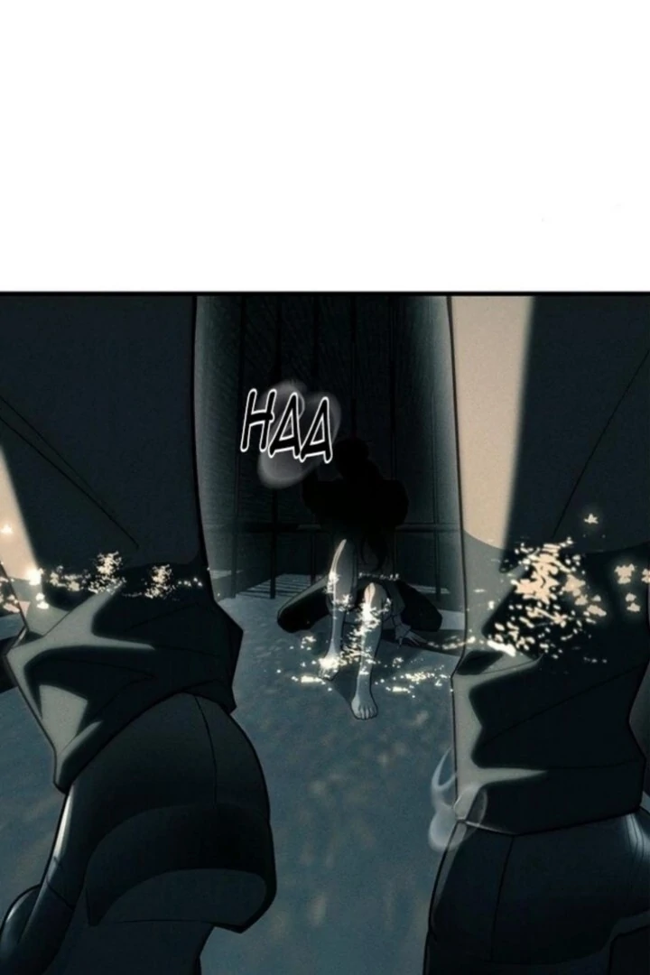 Undercover! Chaebol High School Chapter 88 halaman 12