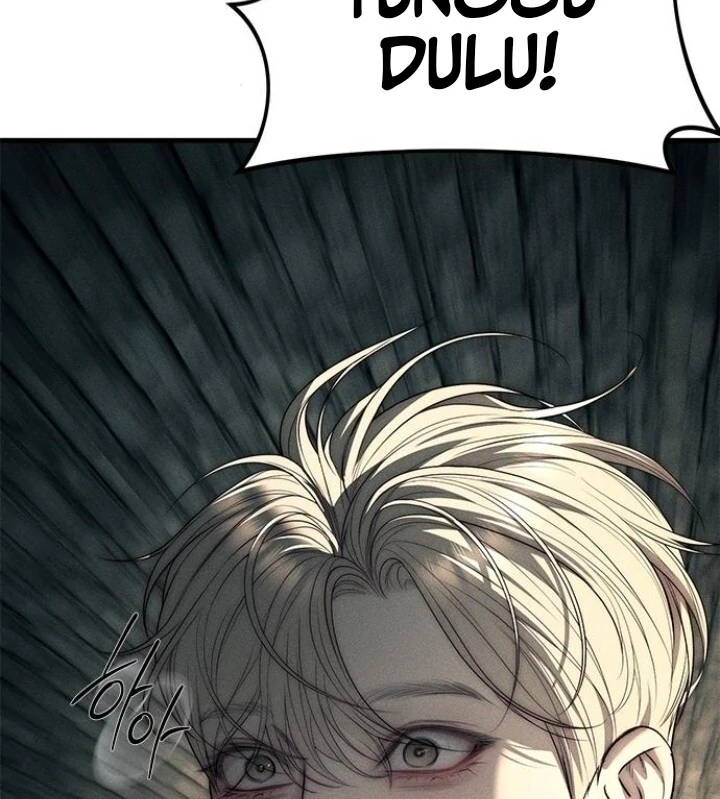 Undercover! Chaebol High School Chapter 88 halaman 139