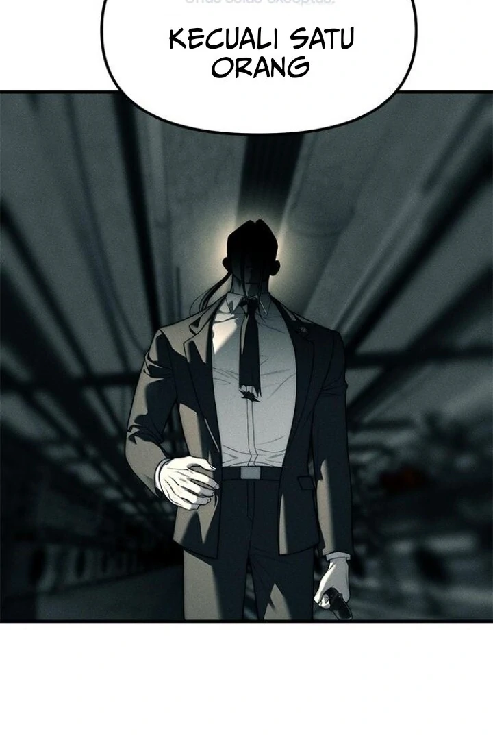 Undercover! Chaebol High School Chapter 88 halaman 24