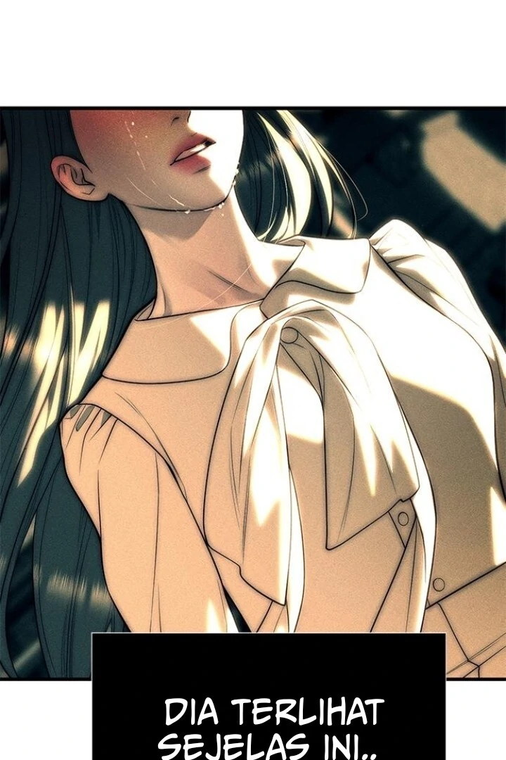 Undercover! Chaebol High School Chapter 88 halaman 99