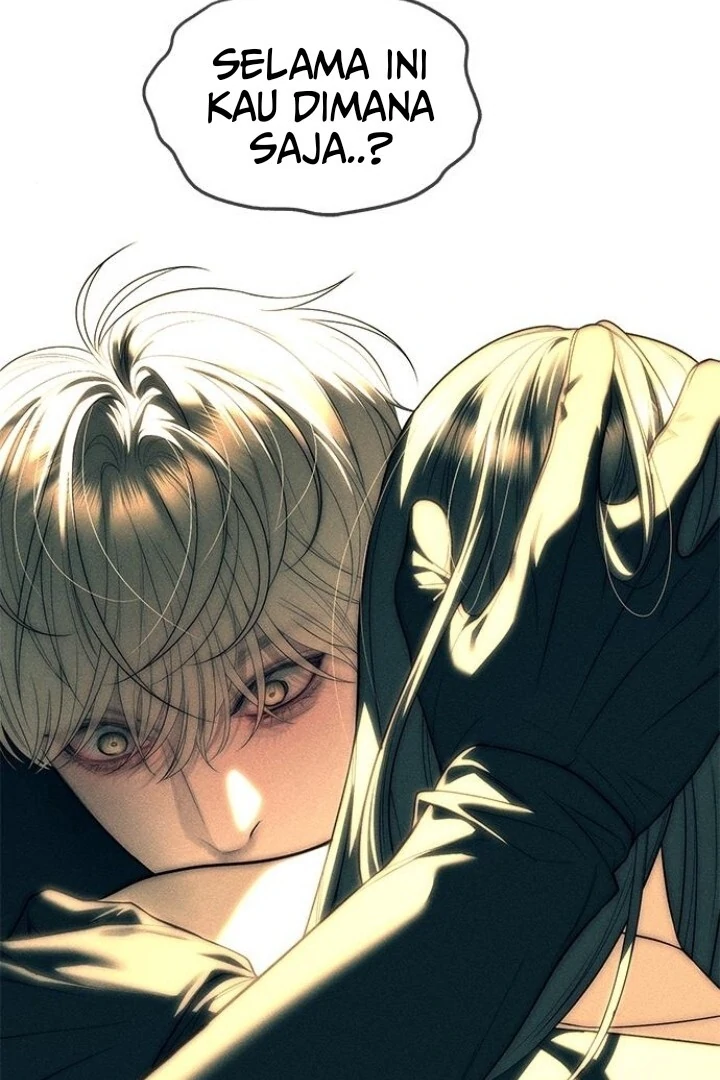 Undercover! Chaebol High School Chapter 88 halaman 107