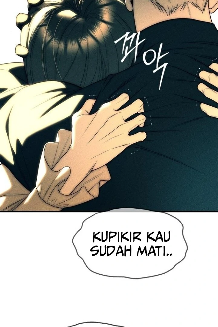 Undercover! Chaebol High School Chapter 88 halaman 106