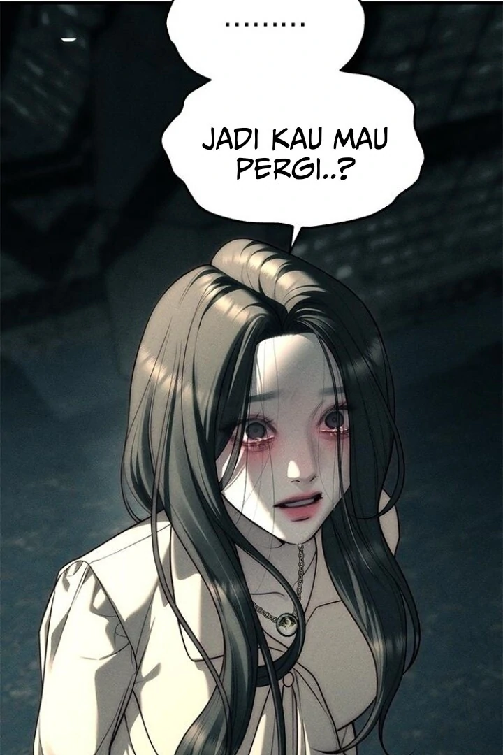Undercover! Chaebol High School Chapter 88 halaman 118