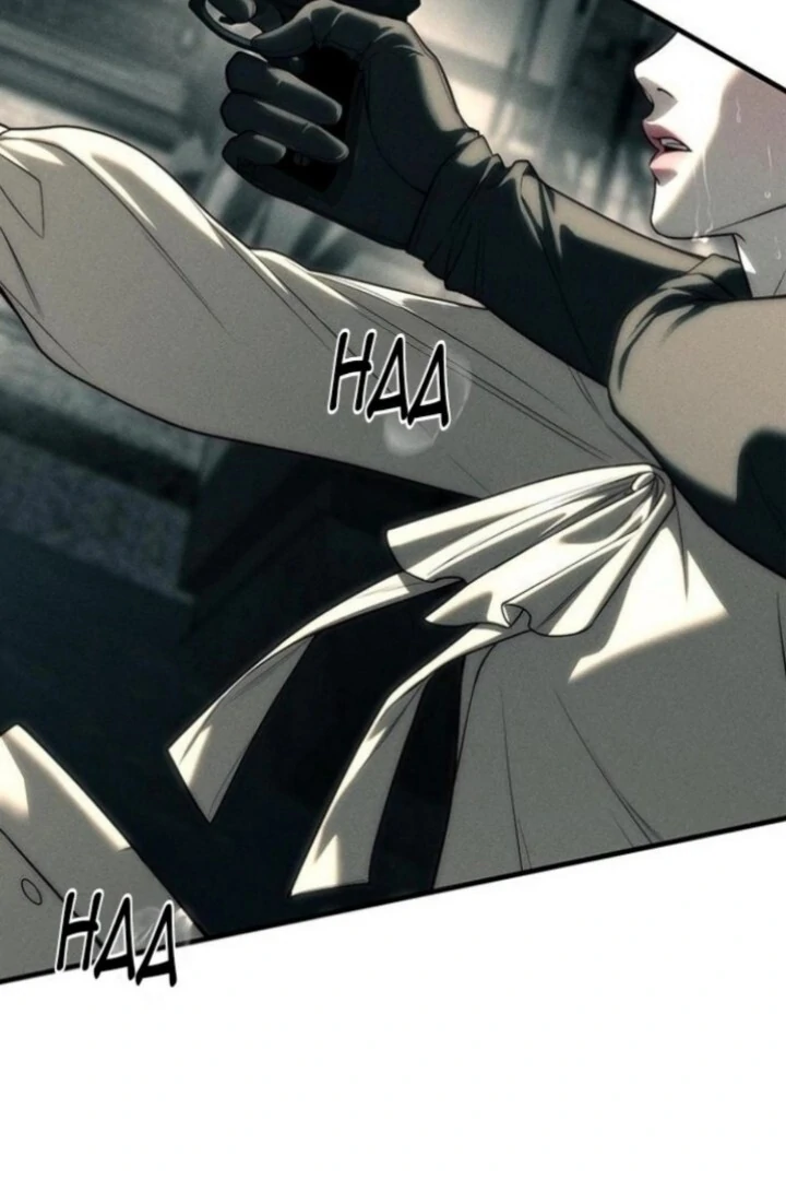 Undercover! Chaebol High School Chapter 88 halaman 14