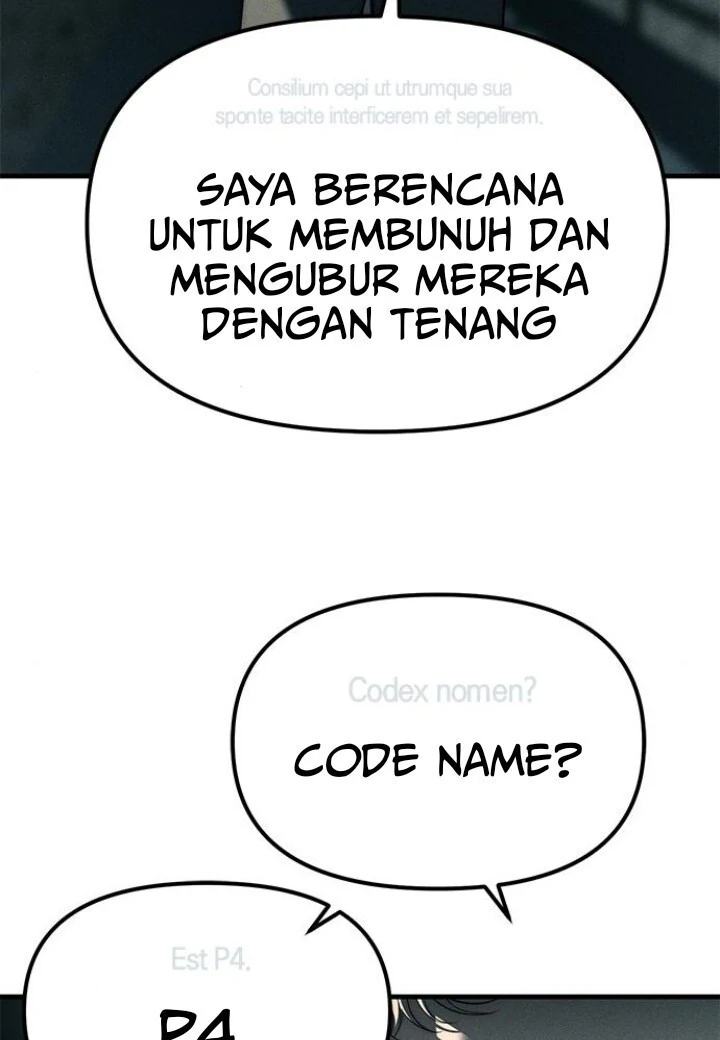 Undercover! Chaebol High School Chapter 88 halaman 46