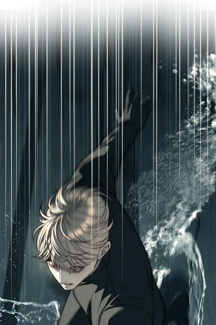 Undercover! Chaebol High School Chapter 88 halaman 134