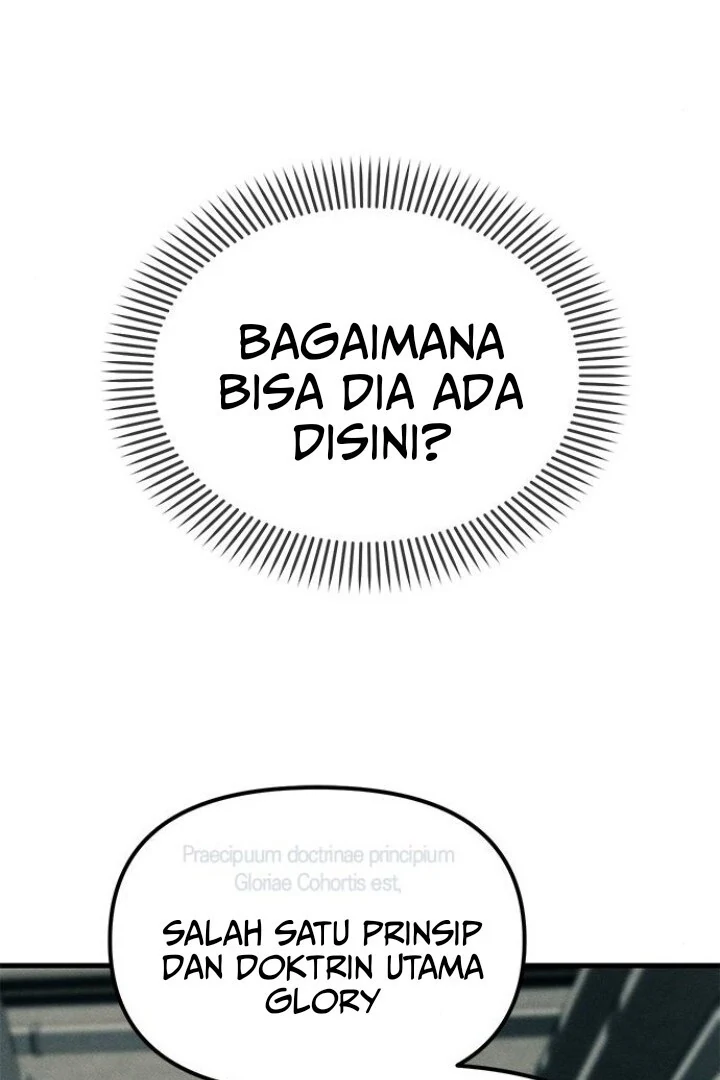 Undercover! Chaebol High School Chapter 88 halaman 30