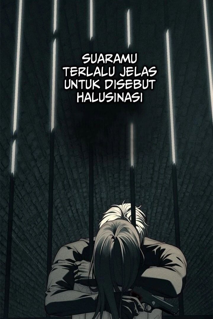 Undercover! Chaebol High School Chapter 88 halaman 77