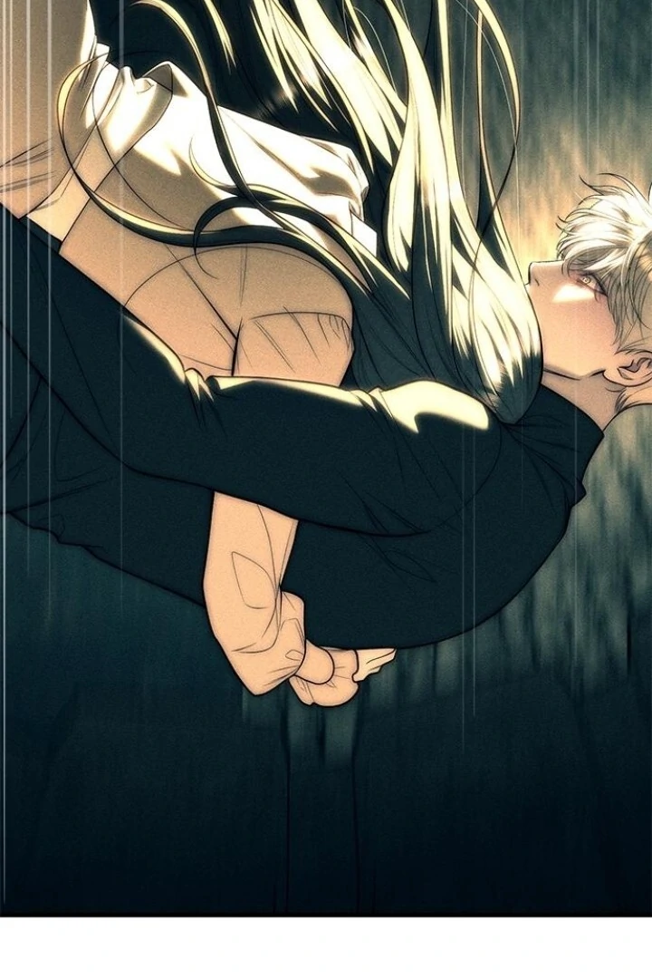 Undercover! Chaebol High School Chapter 88 halaman 103