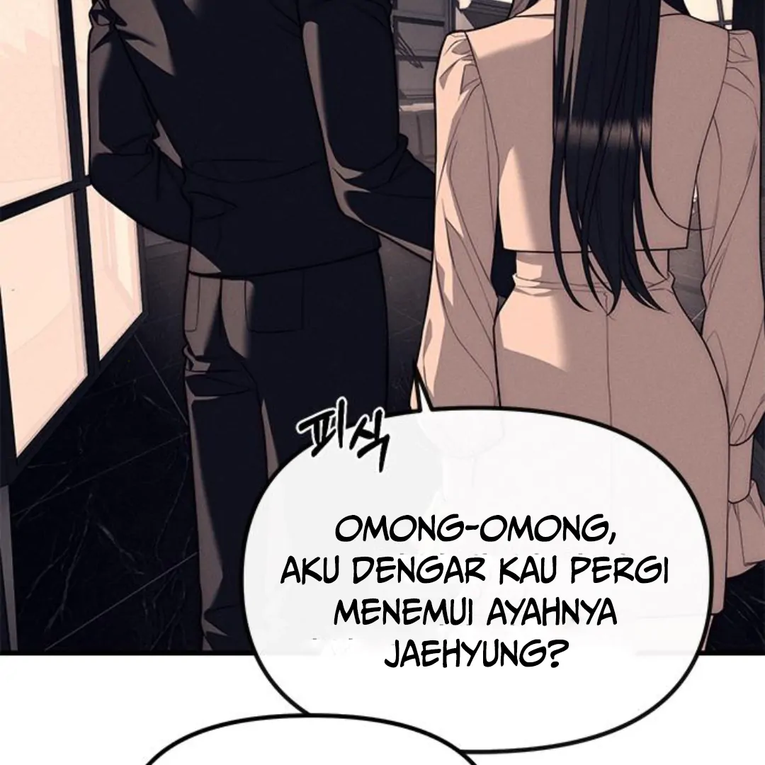 Undercover! Chaebol High School Chapter 89 halaman 106