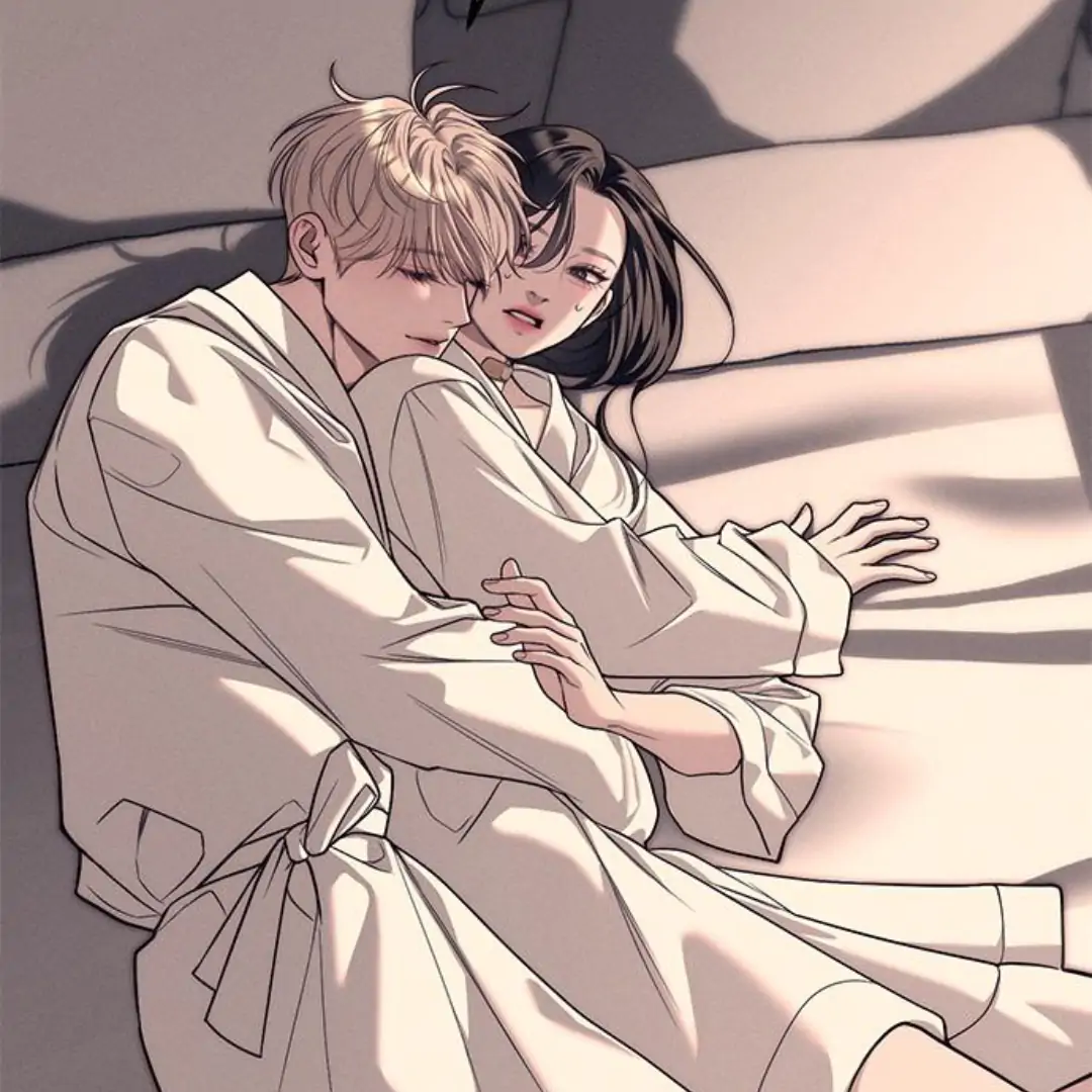 Undercover! Chaebol High School Chapter 89 halaman 162