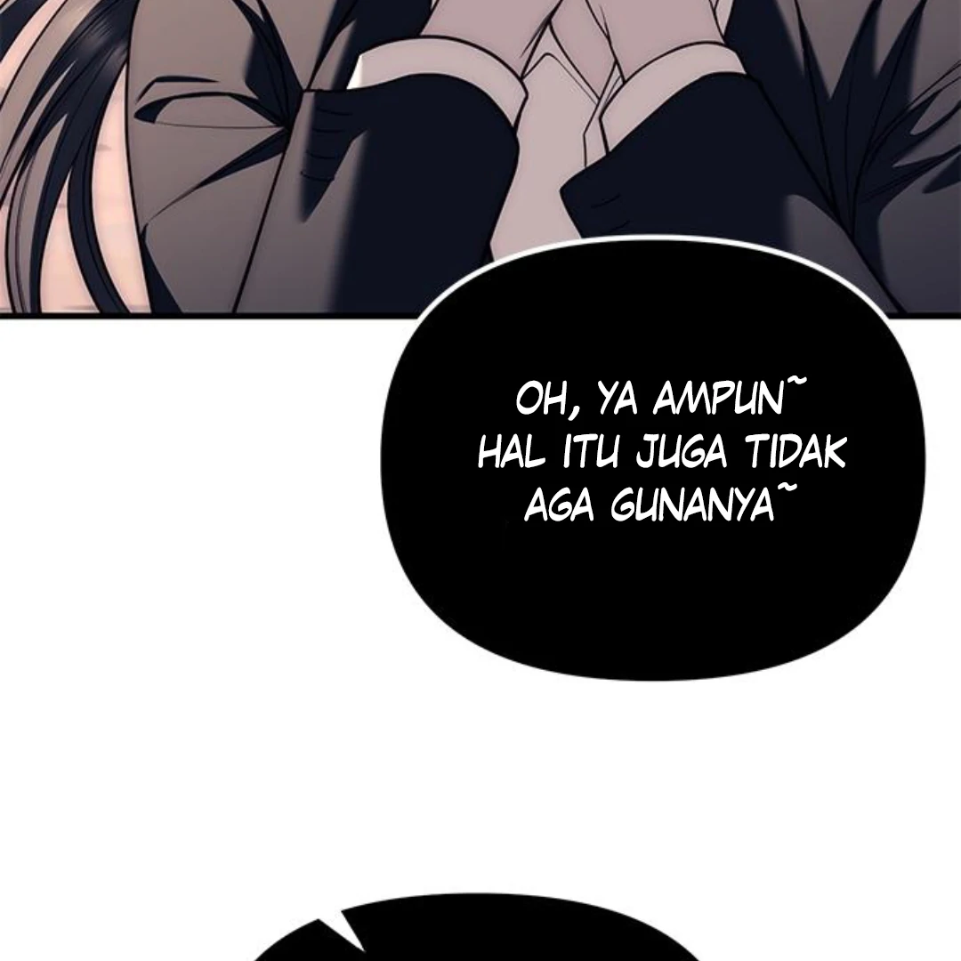 Undercover! Chaebol High School Chapter 89 halaman 187