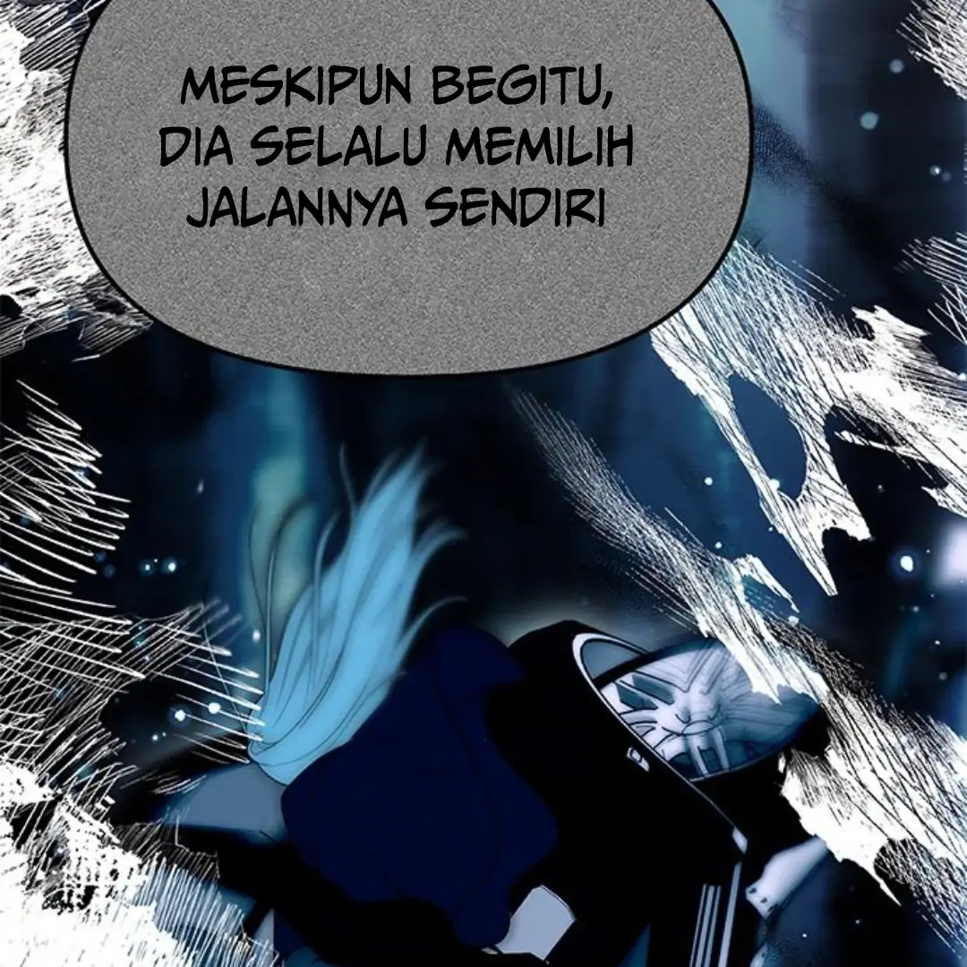 Undercover! Chaebol High School Chapter 89 halaman 219