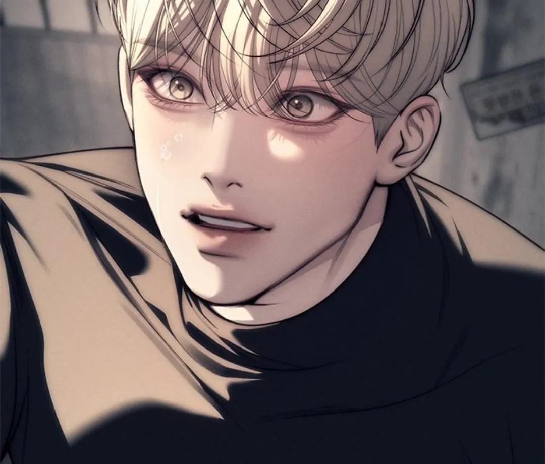 Undercover! Chaebol High School Chapter 89 halaman 61