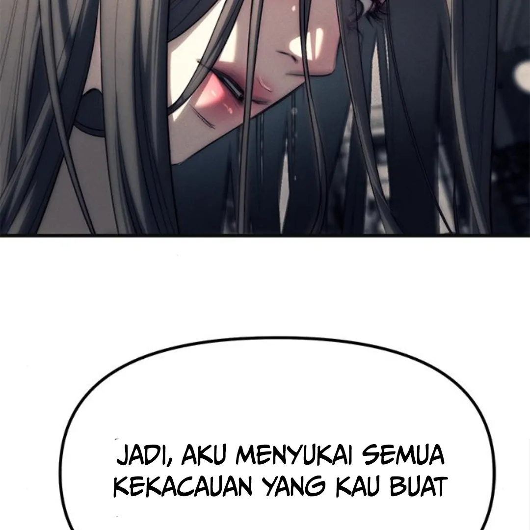 Undercover! Chaebol High School Chapter 89 halaman 58