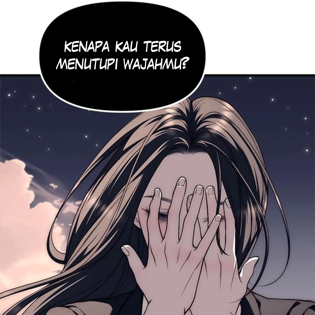 Undercover! Chaebol High School Chapter 89 halaman 186