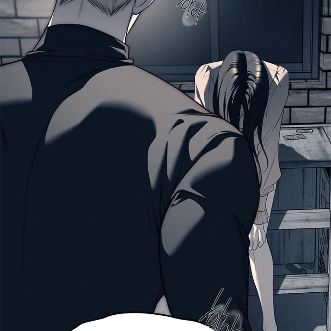 Undercover! Chaebol High School Chapter 89 halaman 44