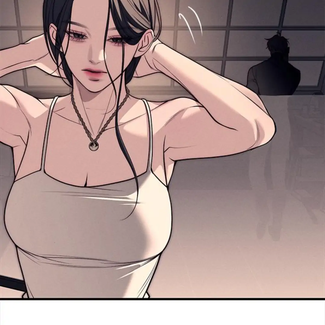 Undercover! Chaebol High School Chapter 89 halaman 140