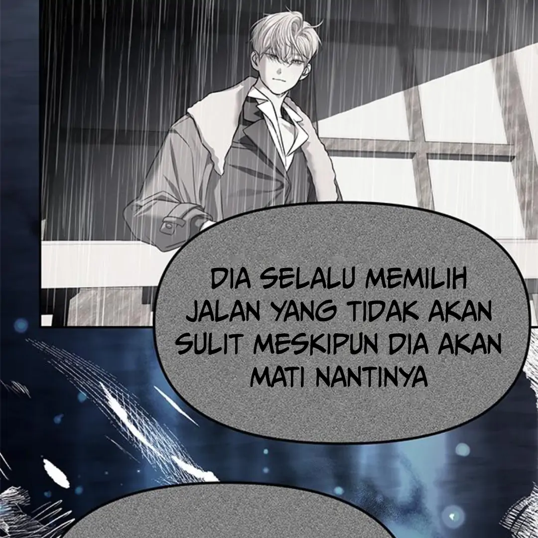 Undercover! Chaebol High School Chapter 89 halaman 218