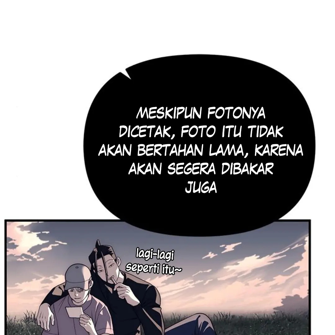 Undercover! Chaebol High School Chapter 89 halaman 190