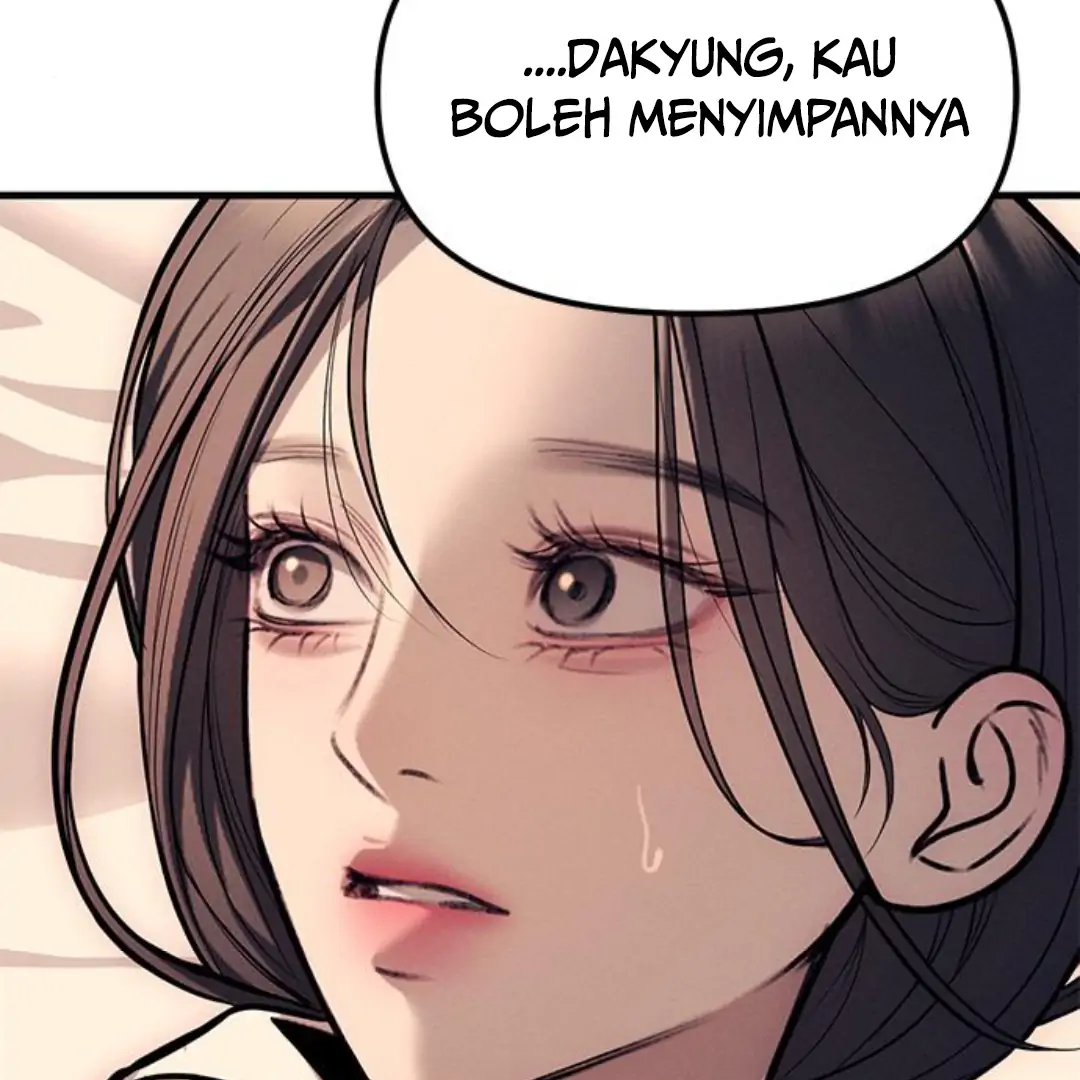 Undercover! Chaebol High School Chapter 89 halaman 210