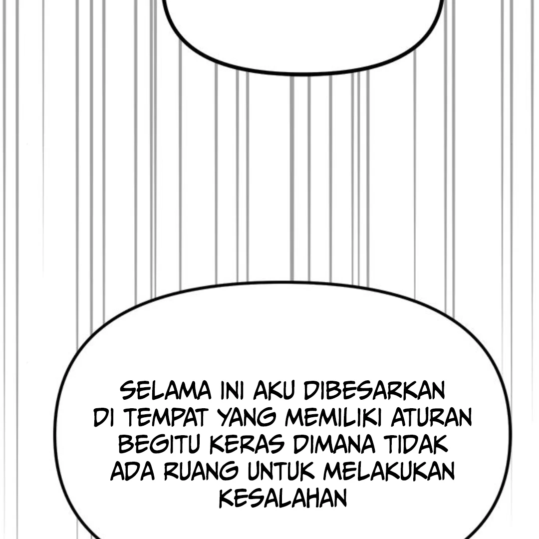 Undercover! Chaebol High School Chapter 89 halaman 53
