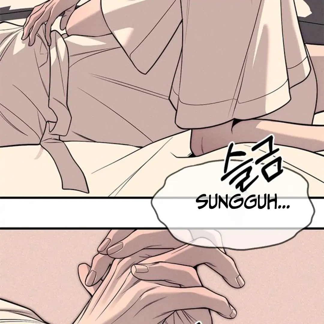 Undercover! Chaebol High School Chapter 89 halaman 278