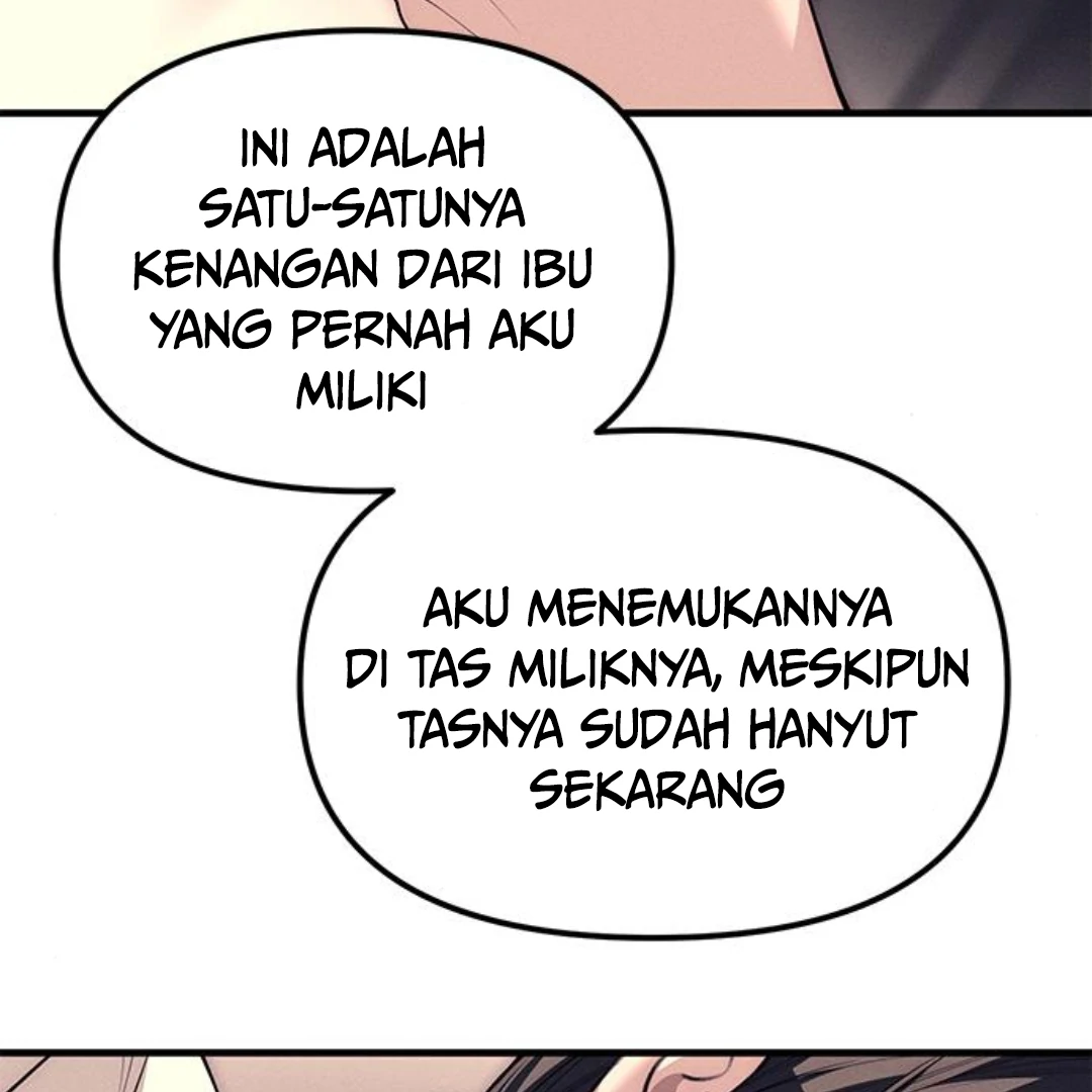Undercover! Chaebol High School Chapter 89 halaman 199