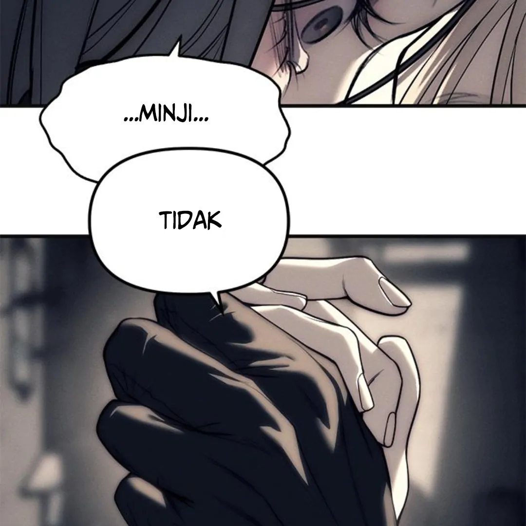 Undercover! Chaebol High School Chapter 89 halaman 72