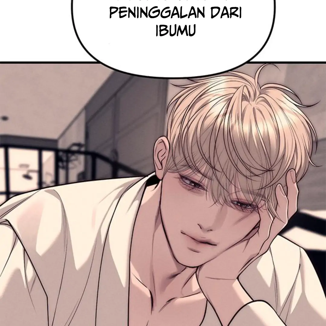 Undercover! Chaebol High School Chapter 89 halaman 212