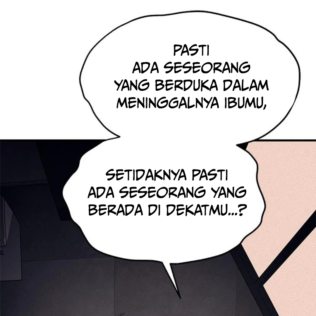 Undercover! Chaebol High School Chapter 89 halaman 230