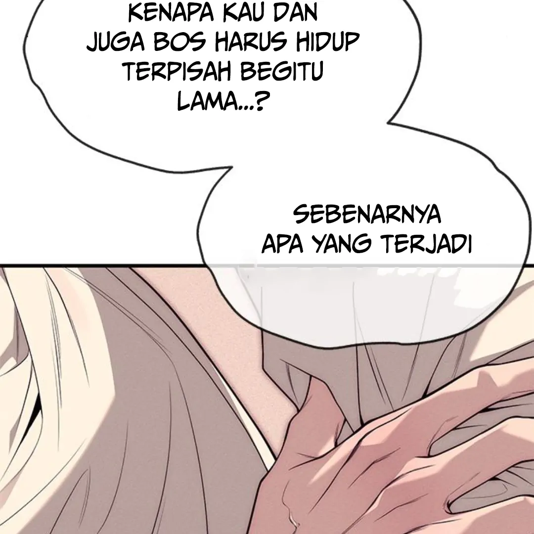 Undercover! Chaebol High School Chapter 89 halaman 243