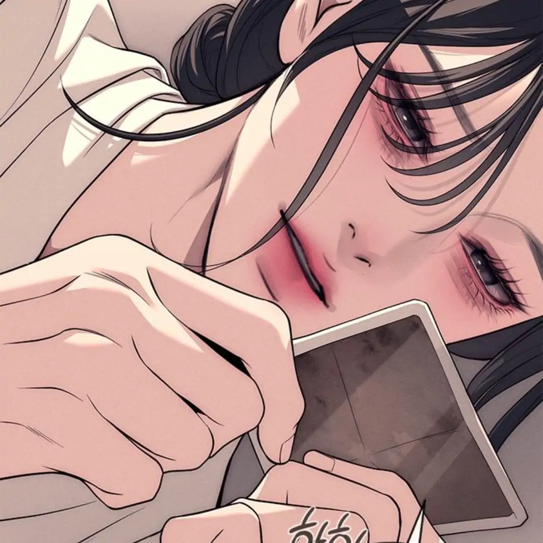 Undercover! Chaebol High School Chapter 89 halaman 200