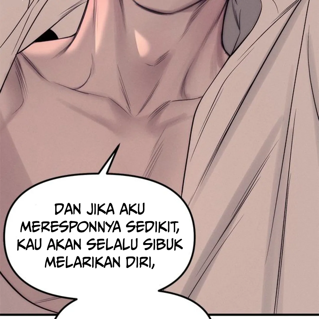 Undercover! Chaebol High School Chapter 89 halaman 288