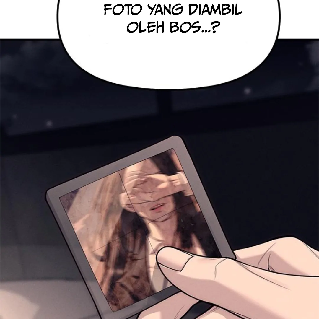 Undercover! Chaebol High School Chapter 89 halaman 183