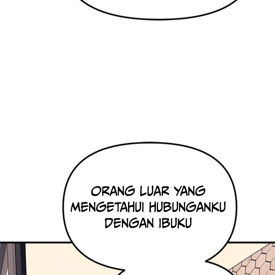 Undercover! Chaebol High School Chapter 89 halaman 128