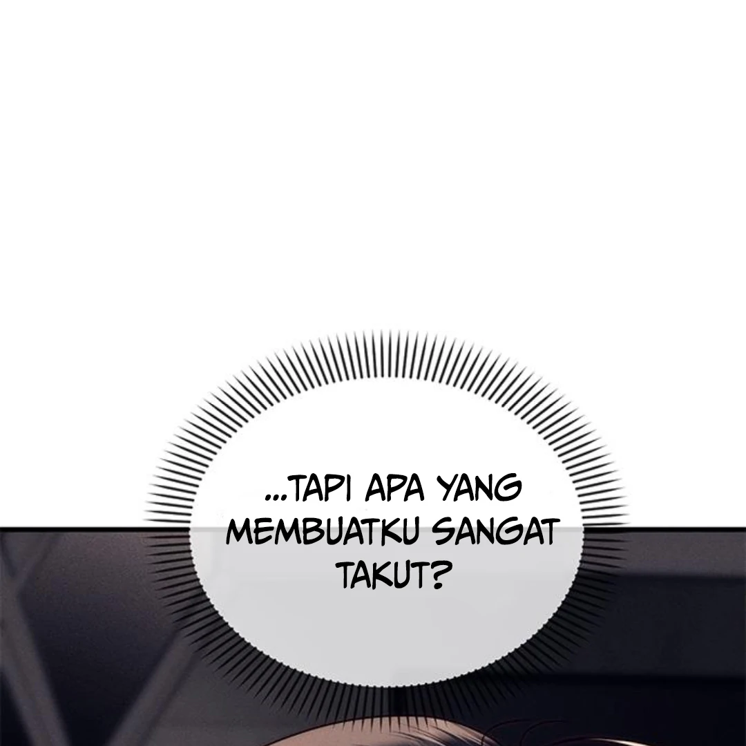 Undercover! Chaebol High School Chapter 89 halaman 154