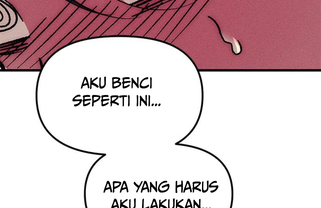Undercover! Chaebol High School Chapter 89 halaman 290