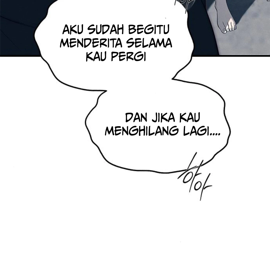 Undercover! Chaebol High School Chapter 89 halaman 45