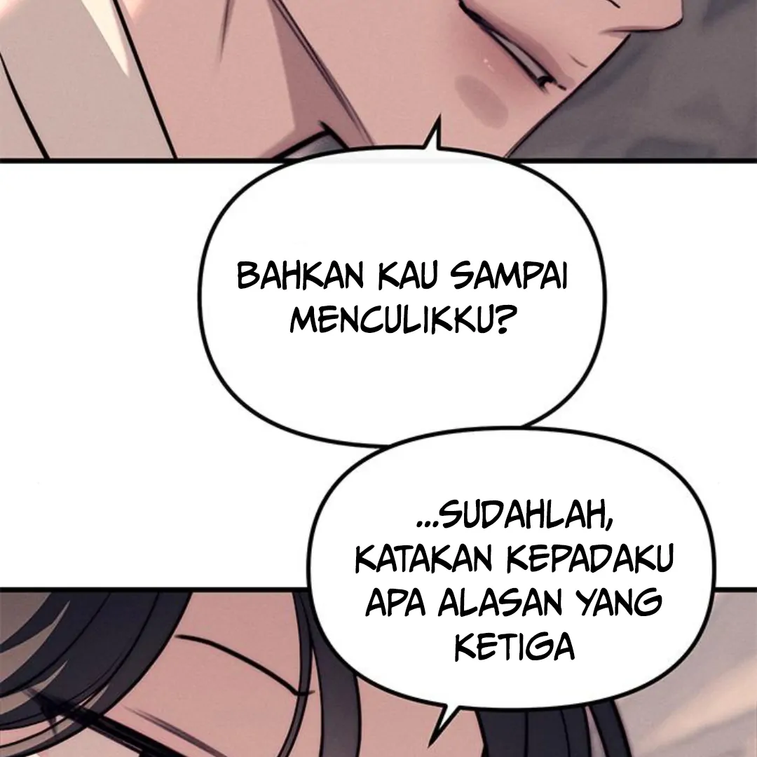 Undercover! Chaebol High School Chapter 89 halaman 168